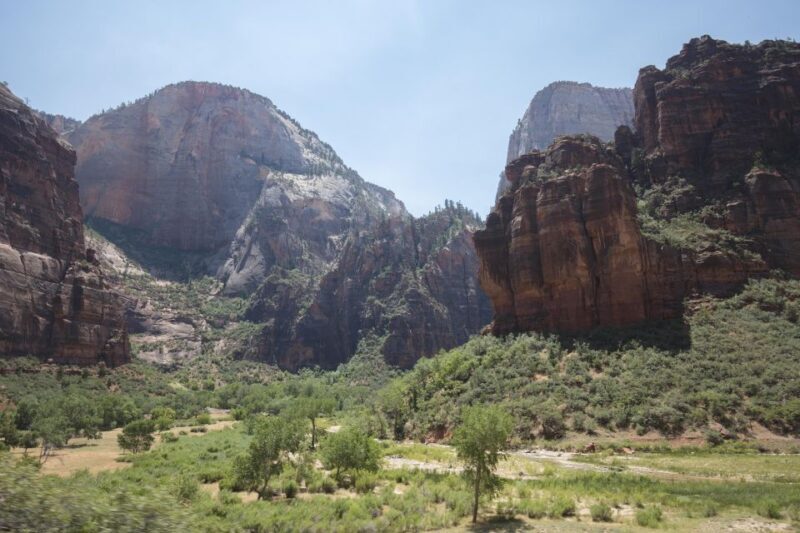 San Francisco: Yosemite, Las Vegas, Bryce & Zion, 6-Day Tour - Summary and Who It’s Best For