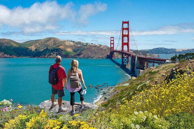 San Francisco: Yosemite, Las Vegas, Grand Canyon, 6-Day Tour - Day 6: Zion and Return to Los Angeles