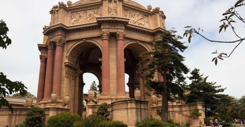 San Francisco: Yosemite, Las Vegas & Hoover Dam, 4-Day Tour - Day-by-Day Breakdown of the Tour