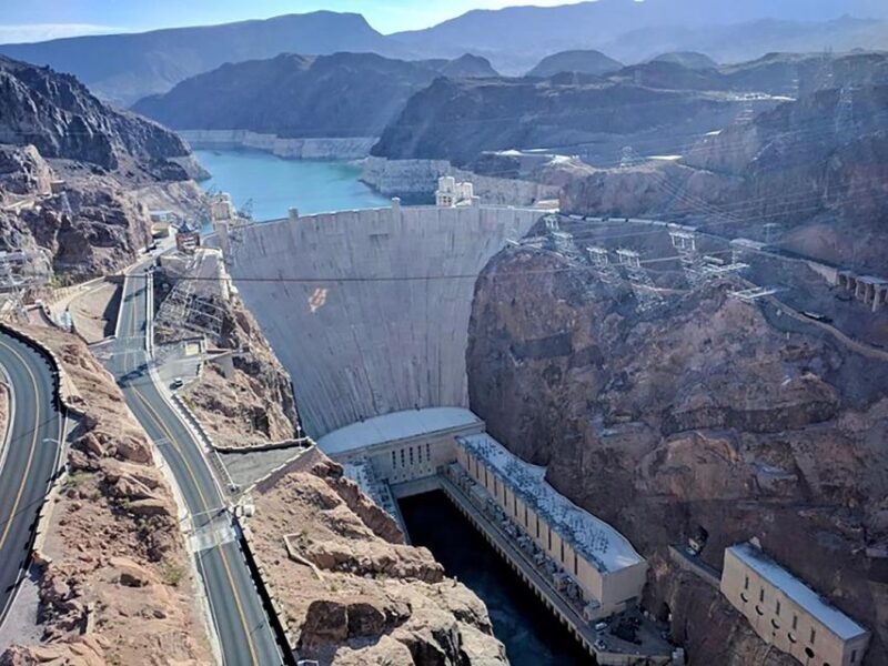 San Francisco: Yosemite, Las Vegas & Hoover Dam, 4-Day Tour - Final Thoughts