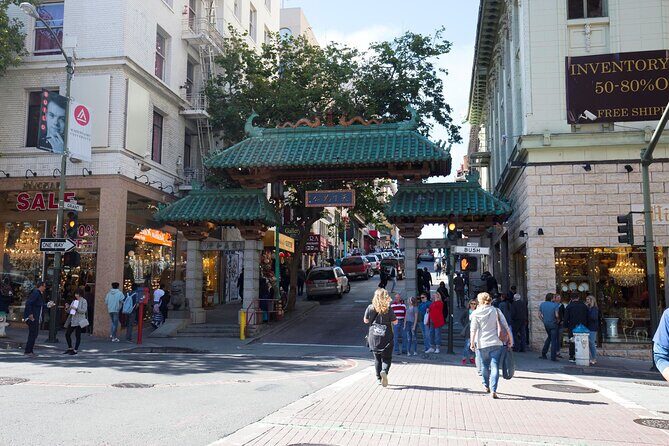 San Francisco: Yosemite, Las Vegas & Hoover Dam, 4-Day Tour - Who Will Love This Tour?