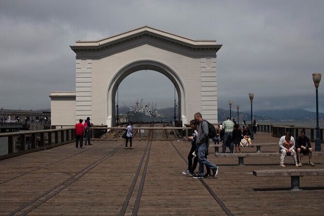 San Francisco: Yosemite, Las Vegas & Hoover Dam, 4-Day Tour - Final Thoughts