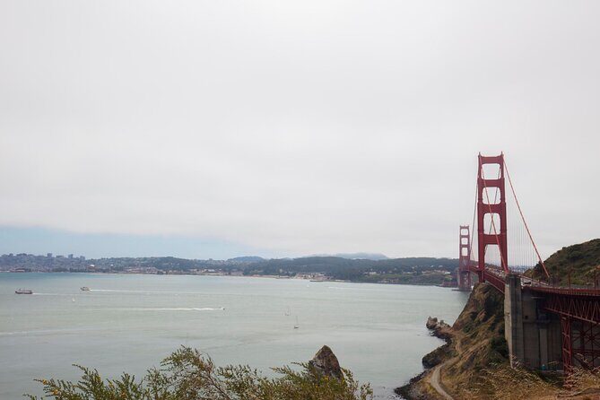San Francisco: Yosemite, Las Vegas & Hoover Dam, 4-Day Tour - FAQ