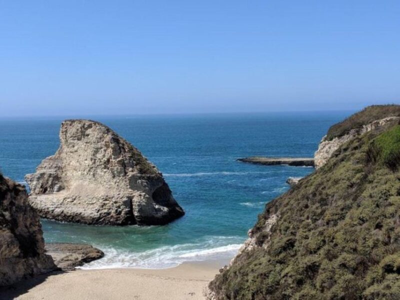 San Francisco:Private Monterey, Carmel and Big Sur Day Trip - Introduction to the Experience