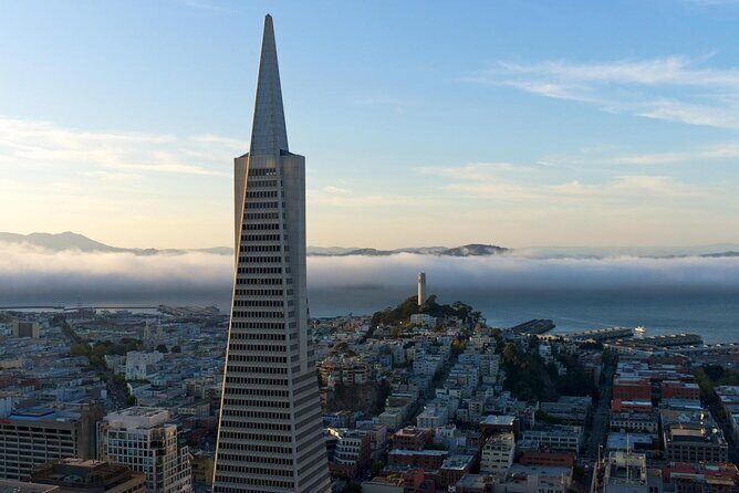 San Francisco's Barbary Past: A Self-Guided Audio Tour - An In-Depth Look at the Tour Experience