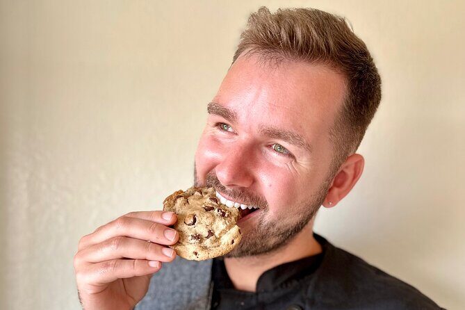 San Franciscos Essential Chocolate Chip Cookie Workshop - Detailed Review of the Experience