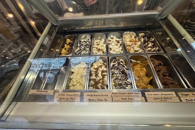 San Francisco's North Beach Neighborhood - An in-Depth Look at the North Beach Food Tour