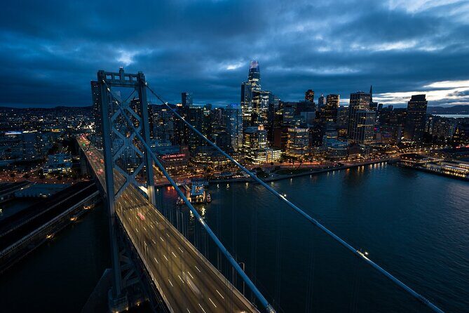 San Franciscos Spectral Secrets: A Haunting Private Tour - The Practicalities: Price, Duration, and Accessibility