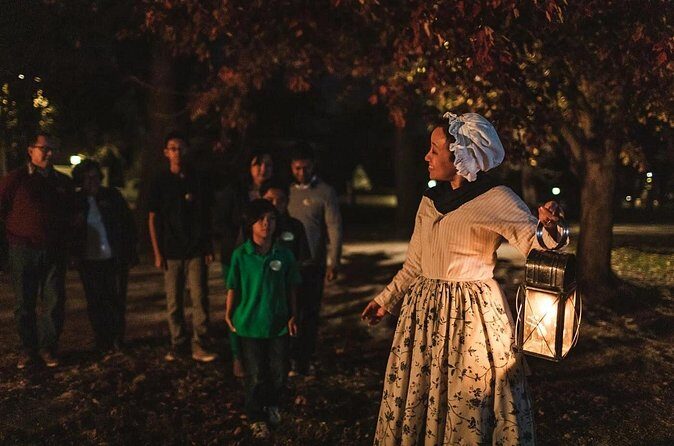 San Franciscos Spectral Secrets: A Haunting Private Tour - The Experience Provider and Similar Options