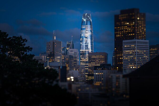 San Franciscos Spectral Secrets: A Haunting Private Tour - Who Should Consider This Tour?