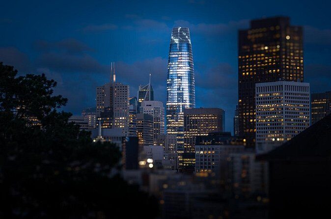 San Franciscos Spectral Secrets: A Haunting Private Tour - FAQ