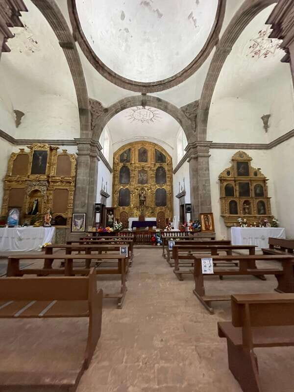 SAN JAVIER MISSION TOUR - Who Will Love This Tour?