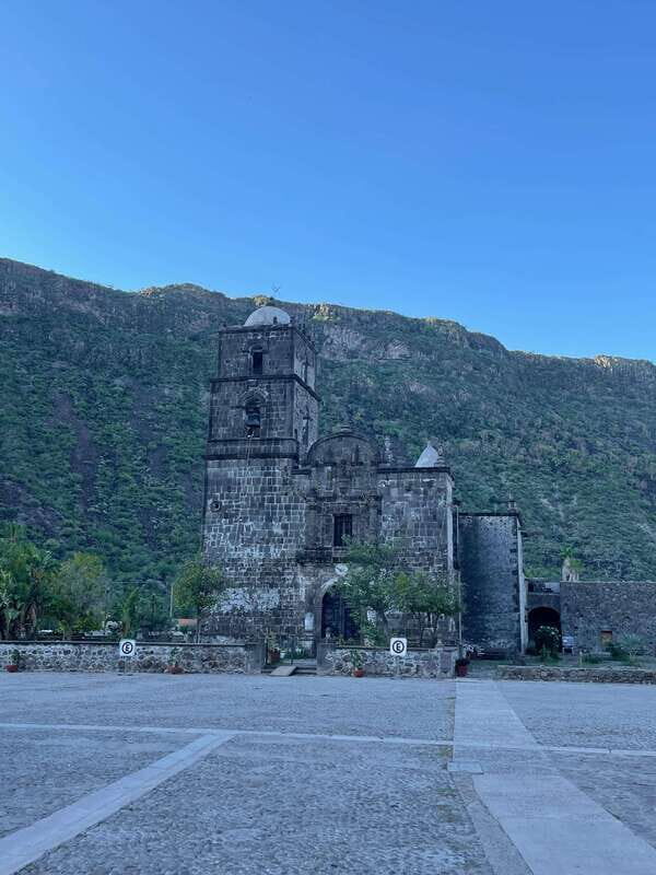 SAN JAVIER MISSION TOUR - FAQ