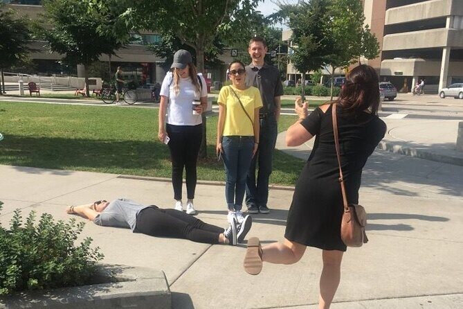 San Jose City Scavenger Hunt Excursion by Operation City Quest - In-Depth Look at the Benefits