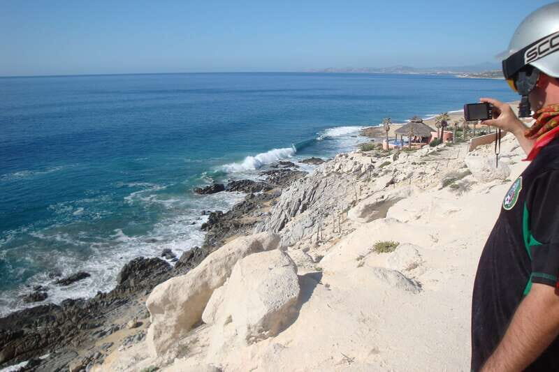 San Jose del Cabo: 3-Hour ATV Tour to East Cape - Authenticity and Value