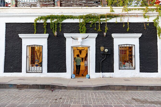 San Jose del Cabo Art Walk, Beer Tasting &Chocolate Demonstration - Authenticity and Value