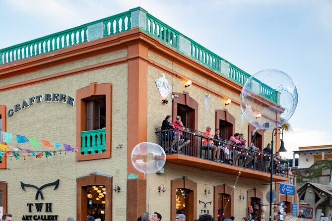 San Jose del Cabo Art Walk, Beer Tasting &Chocolate Demonstration - FAQs