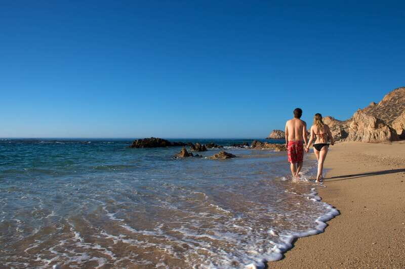 San Jose del Cabo: City Tour & Palmilla Beach Visit - Key Points