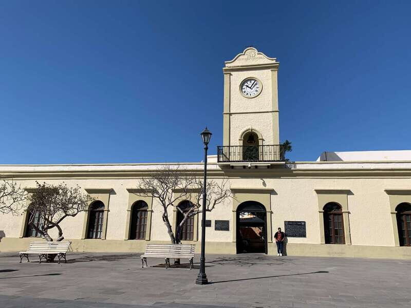 San Jose del Cabo: City Tour & Palmilla Beach Visit - Exploring San Jose del Cabo’s Historic Charm