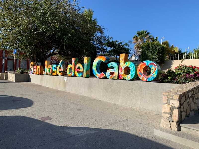 San Jose del Cabo: City Tour & Palmilla Beach Visit - What Travelers Say