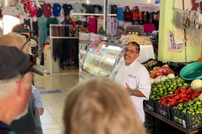 San Jose del Cabo Cooking Experience and Local Markets - Key Points