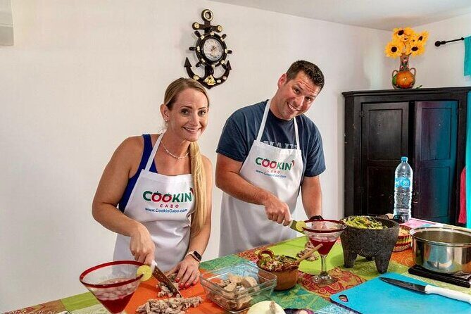 San Jose del Cabo Cooking Experience and Local Markets - Summing It Up