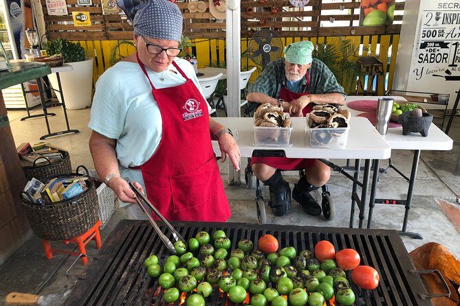 San José del Cabo: Cooking with Friends - An In-Depth Look at the Experience