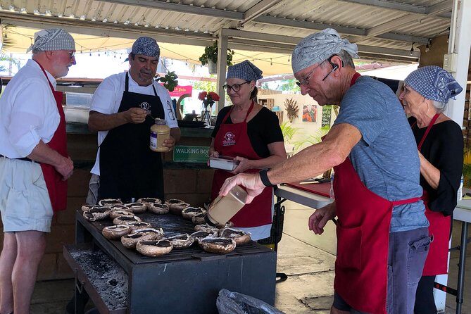 San José del Cabo: Cooking with Friends - What Our Past Reviewers Say