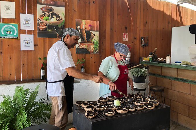 San José del Cabo: Cooking with Friends - Who Will Love This Tour?