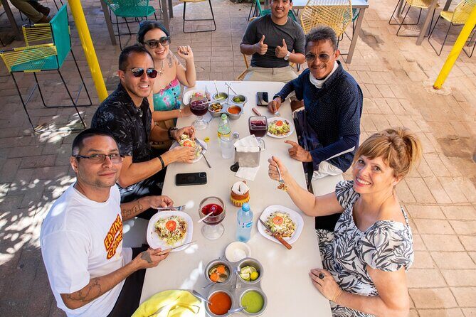 San Jose del Cabo Food Tour & Visit to the Market - Key Points