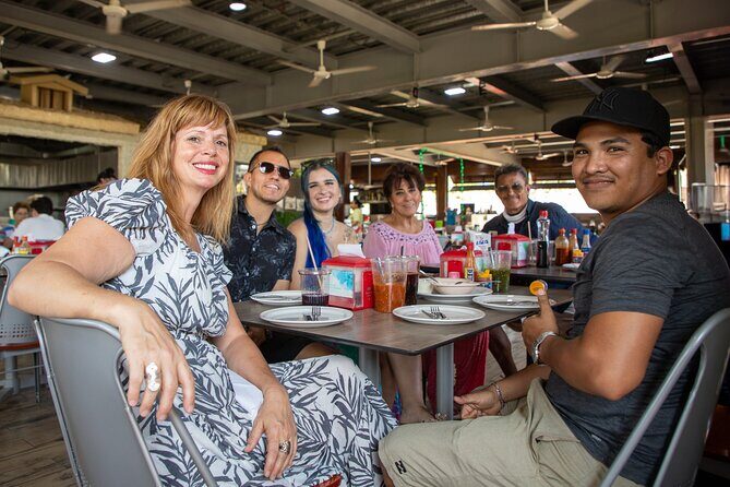 San Jose del Cabo Food Tour & Visit to the Market - A Closer Look at the Itinerary