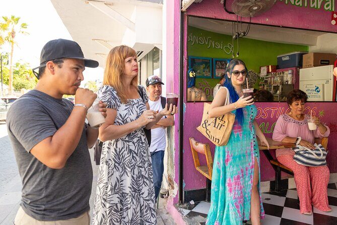 San Jose del Cabo Food Tour & Visit to the Market - FAQs