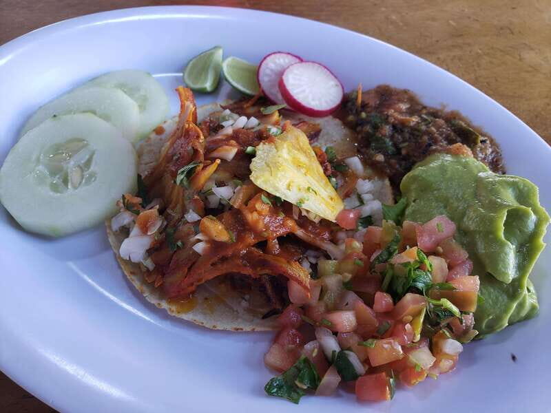 San José del Cabo for Meat Lovers Food Tour - A Closer Look at the Experience