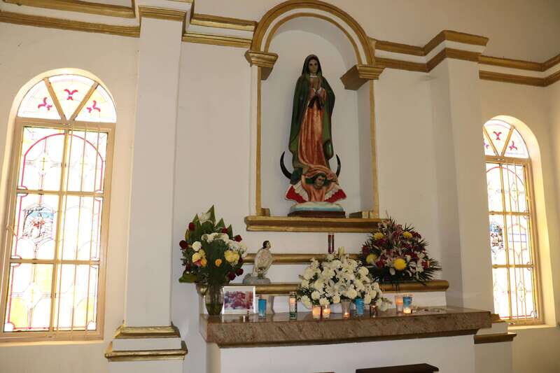 San José del Cabo for Meat Lovers Food Tour - FAQ