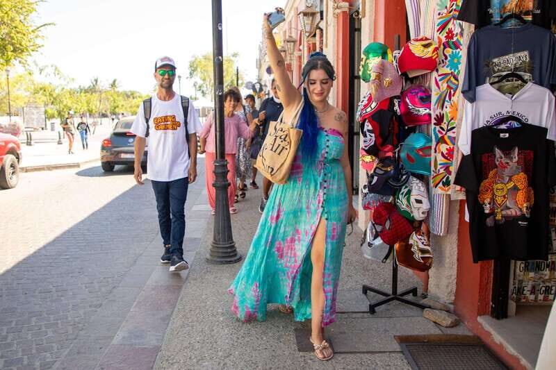 San Jose del Cabo: Guided Food Tour & Visit to Local Market - A Flavorful Introduction to San Jose del Cabo