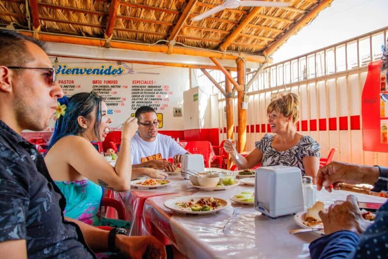 San Jose del Cabo: Guided Food Tour & Visit to Local Market - Authenticity and Quality: What Travelers Say
