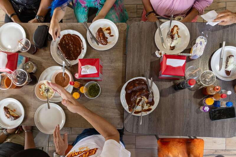 San Jose del Cabo: Guided Food Tour & Visit to Local Market - Who Will Enjoy This Tour?