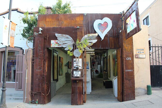 San Jose del Cabo Historic District Walking Tour - A Closer Look: What to Expect from the Tour