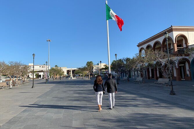 San Jose del Cabo Historic District Walking Tour - Who Should Sign Up?
