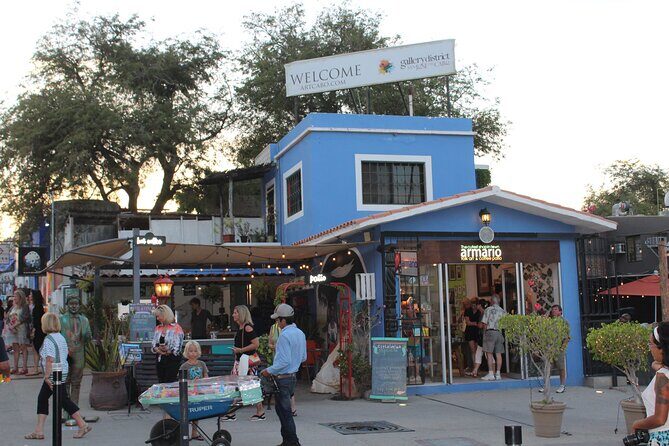 San Jose del Cabo Historic District Walking Tour - Frequently Asked Questions