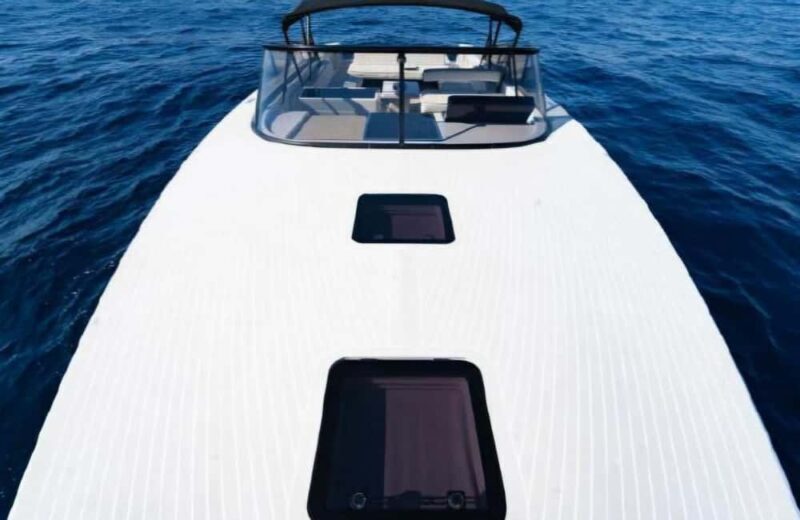 San José del Cabo: Luxury Yacht Experience - FAQ