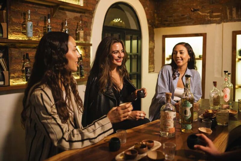 San Jose del Cabo: Mezcal Tasting - Who Will Love This Tour?
