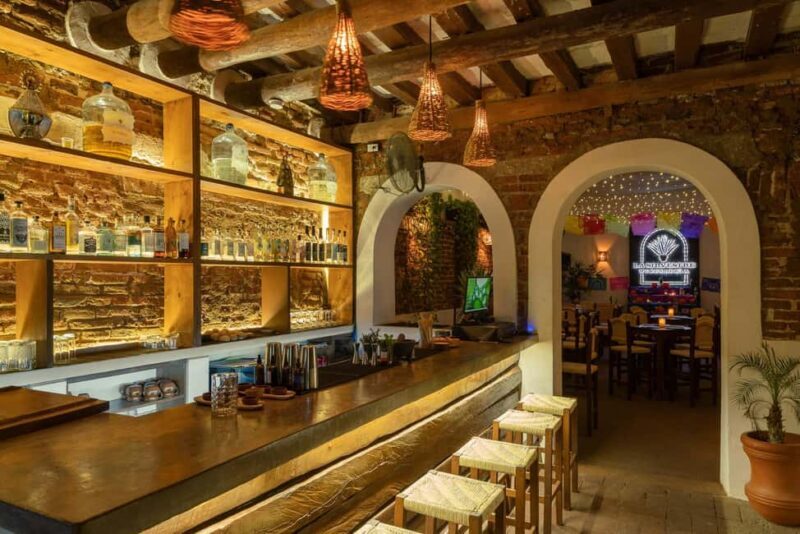San Jose del Cabo: Mezcal Tasting - Practical Tips