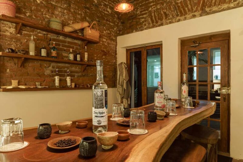 San Jose del Cabo: Mezcal Tasting - FAQ