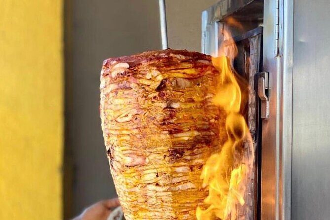 San Jose del Cabo Morning Food Tour - The Experience in Detail