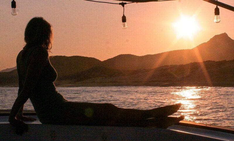 San Jose del Cabo private Sunset cruise - An Overview of the San Jose del Cabo Sunset Cruise