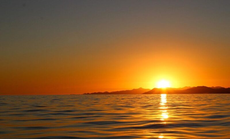 San Jose del Cabo private Sunset cruise - Why This Tour Offers Great Value