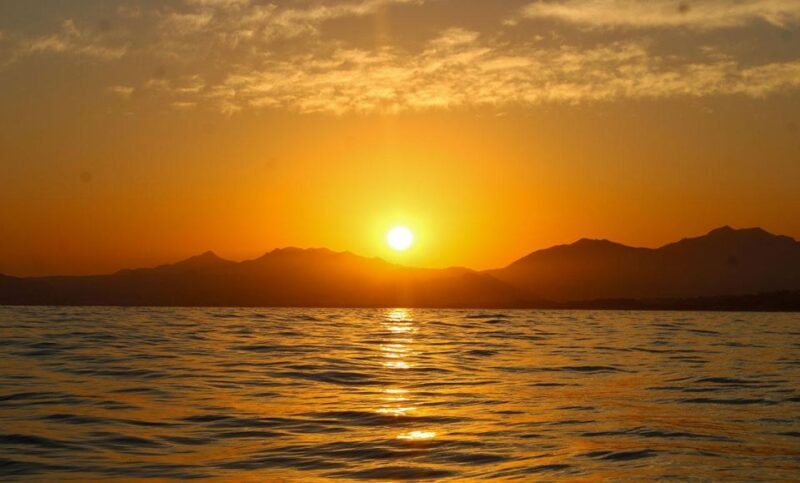 San Jose del Cabo private Sunset cruise - Who Is This Tour Best Suited For?