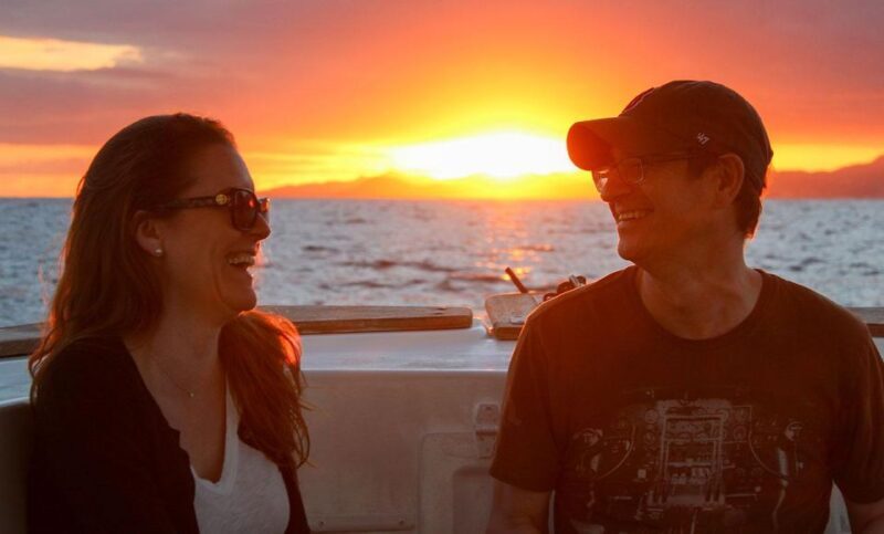 San Jose del Cabo private Sunset cruise - Final Thoughts