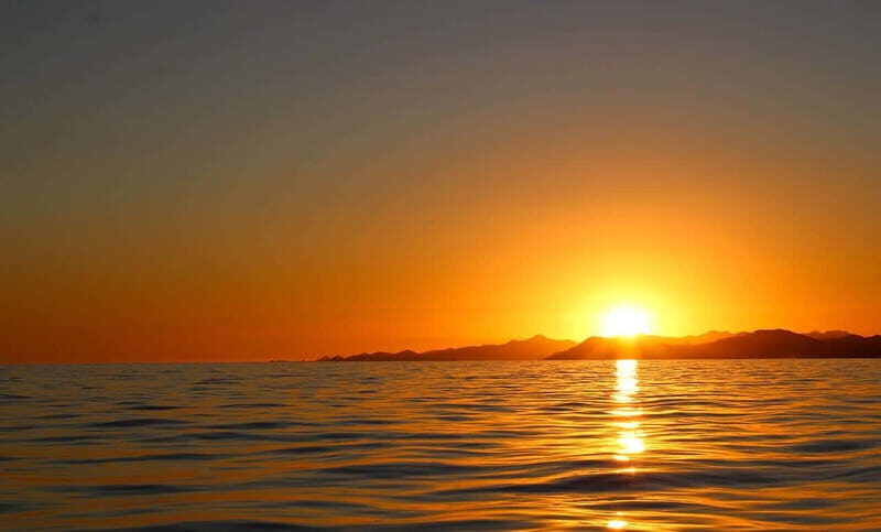 San Jose del Cabo Sunset cruise - Discovering Baja’s Coastal Charm